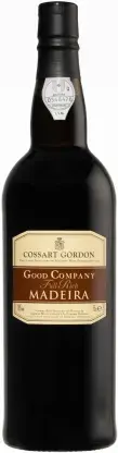 Вино Cossart Gordon Good Company Full Rich, 0.75 л