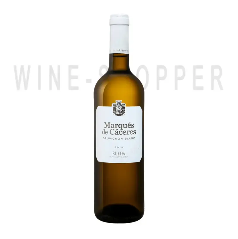 Marques de Caceres Sauvignon Blanc Rueda 0.75 л