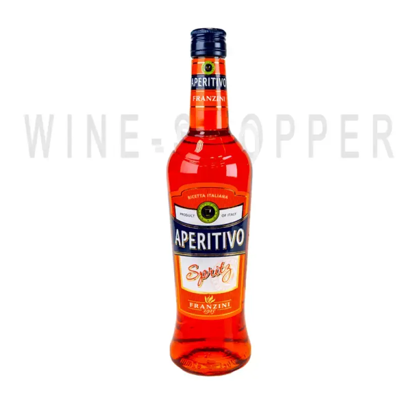 Ликер Aperitivo Franzini Perlino 0.7 л