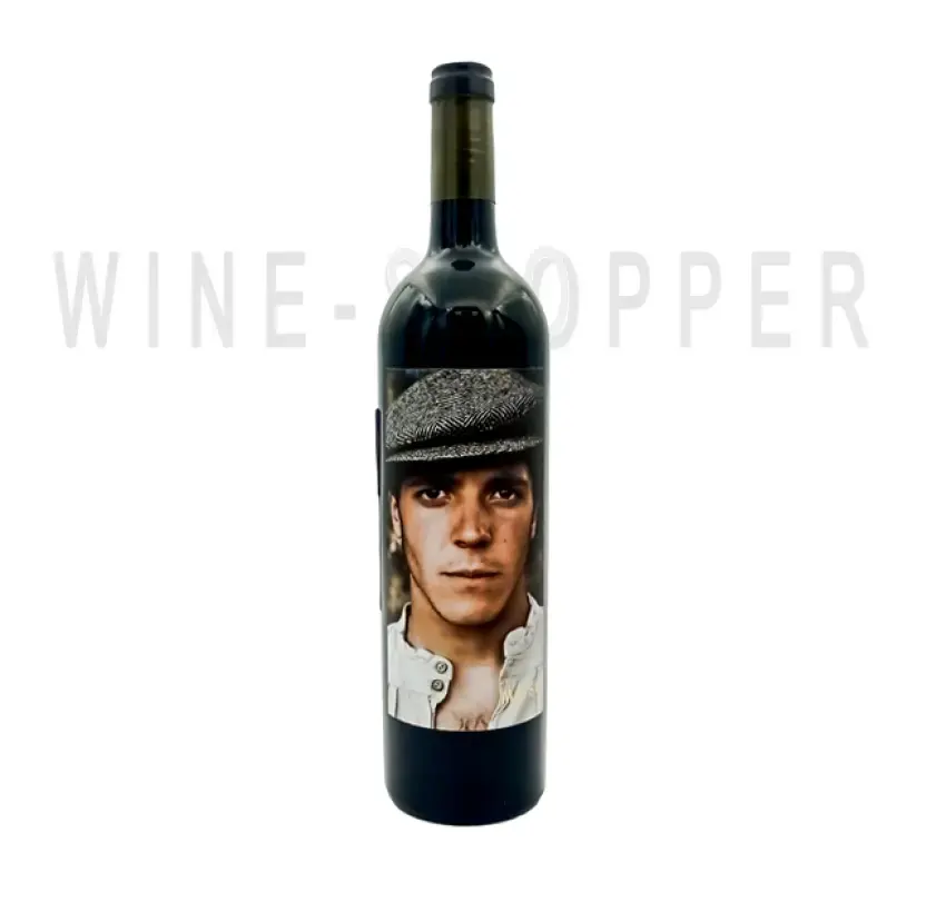 Вино Matsu El Picaro Toro DO 2019 0.75 л