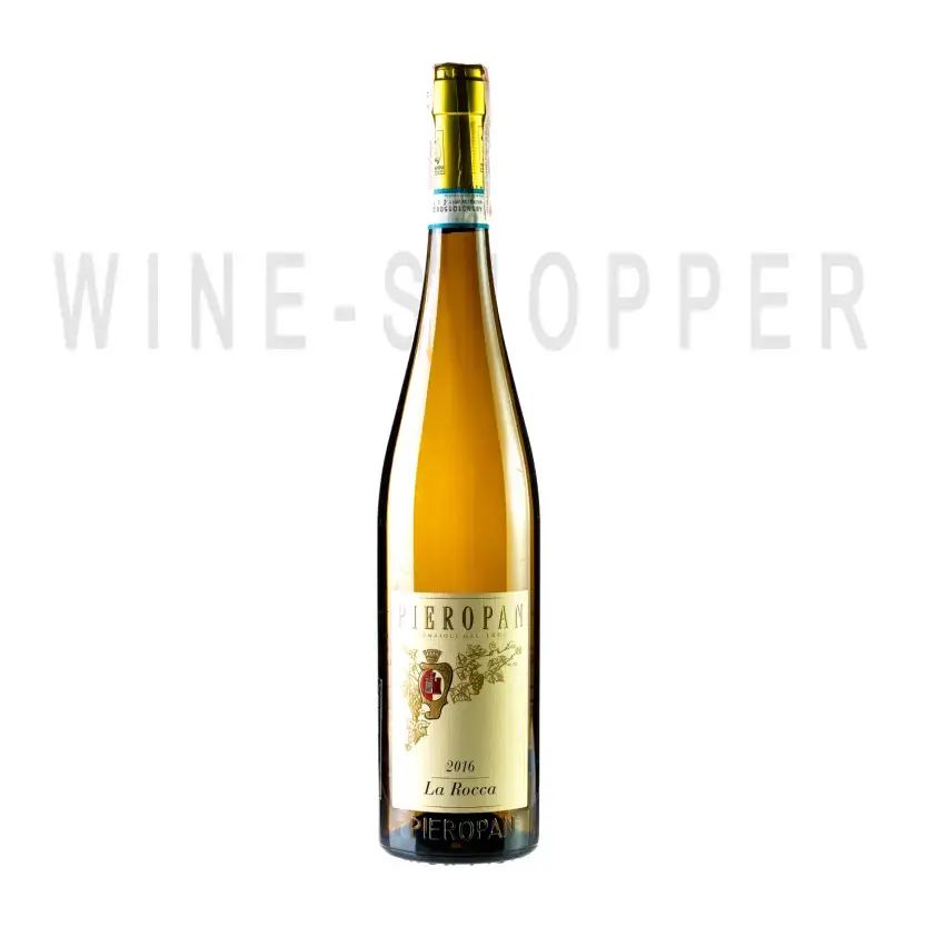 Вино Pieropan, La Rocca, Soave Classico DOC 2016 1.5 л