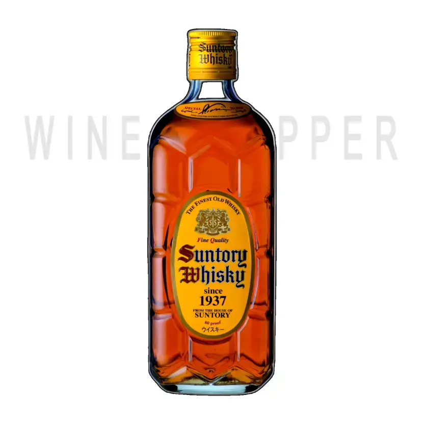 Виски Suntory Kakubin 0.45 л
