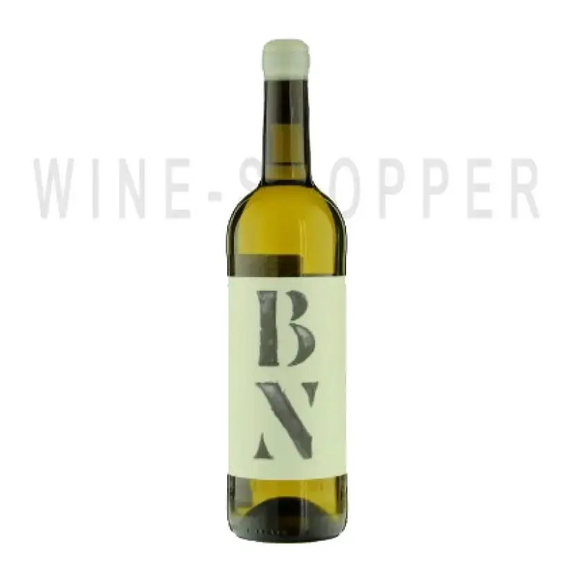 Вино Partida Creus BN Blanc 2018 0.75 л