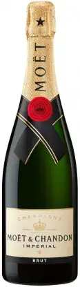 Шампанское Moet & Chandon Brut Imperial, 0.75 л