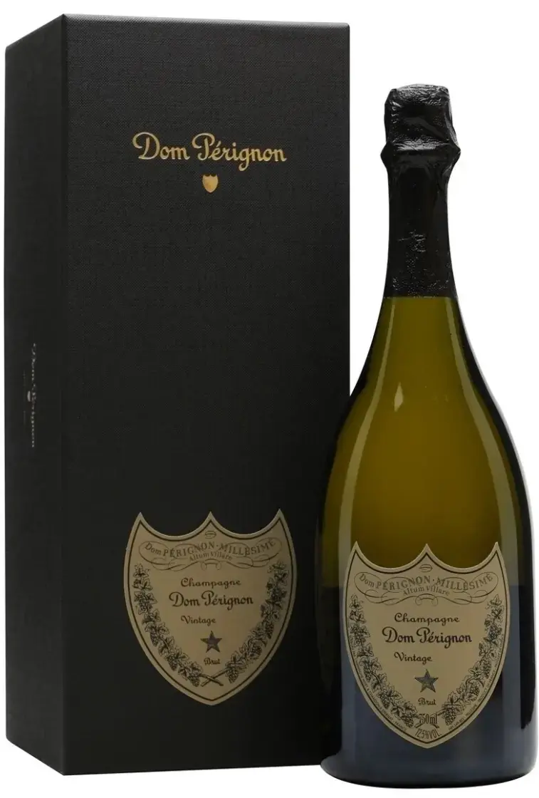 Dom Perignon, 2006, gift box, 0.75 л