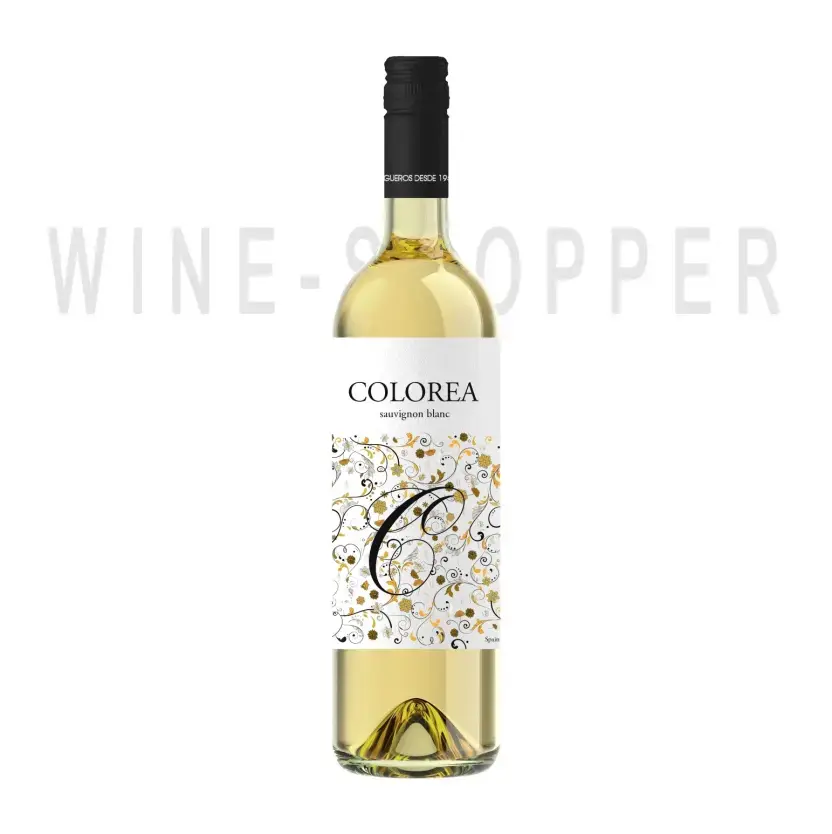 Вино Flores de Catalina Verdejo 0.75 л