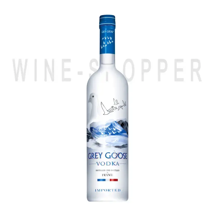 Водка Grey Goose 1 л