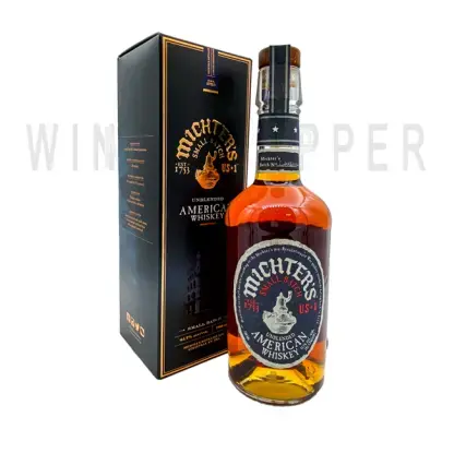 Виски Michter's US*1 American Whiskey, gift box 0.7 л