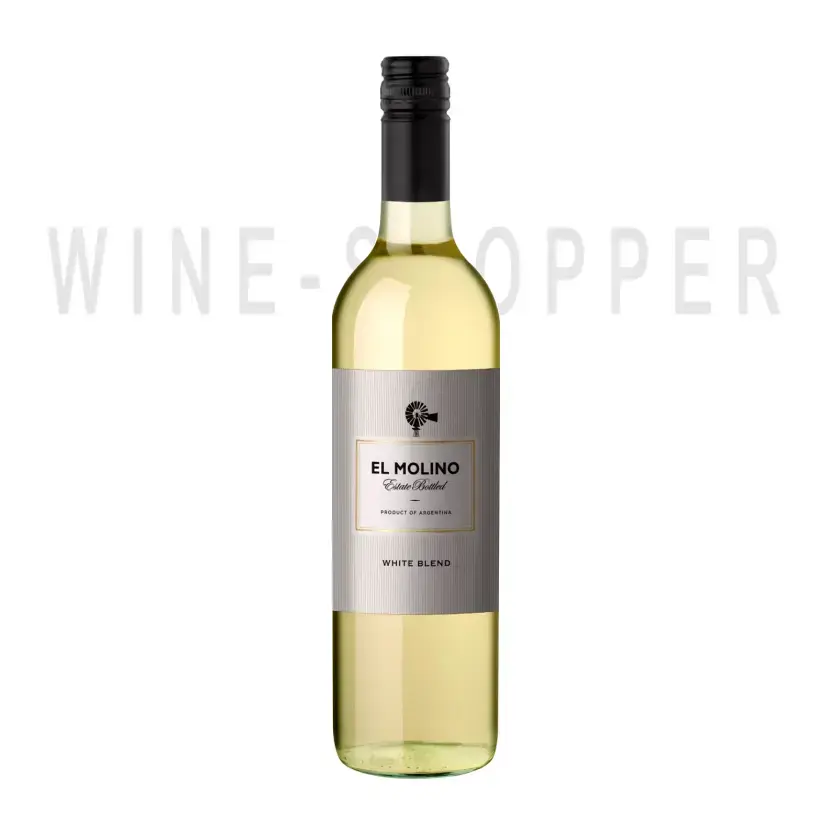 Вино El Molino White Blend 0.75 л