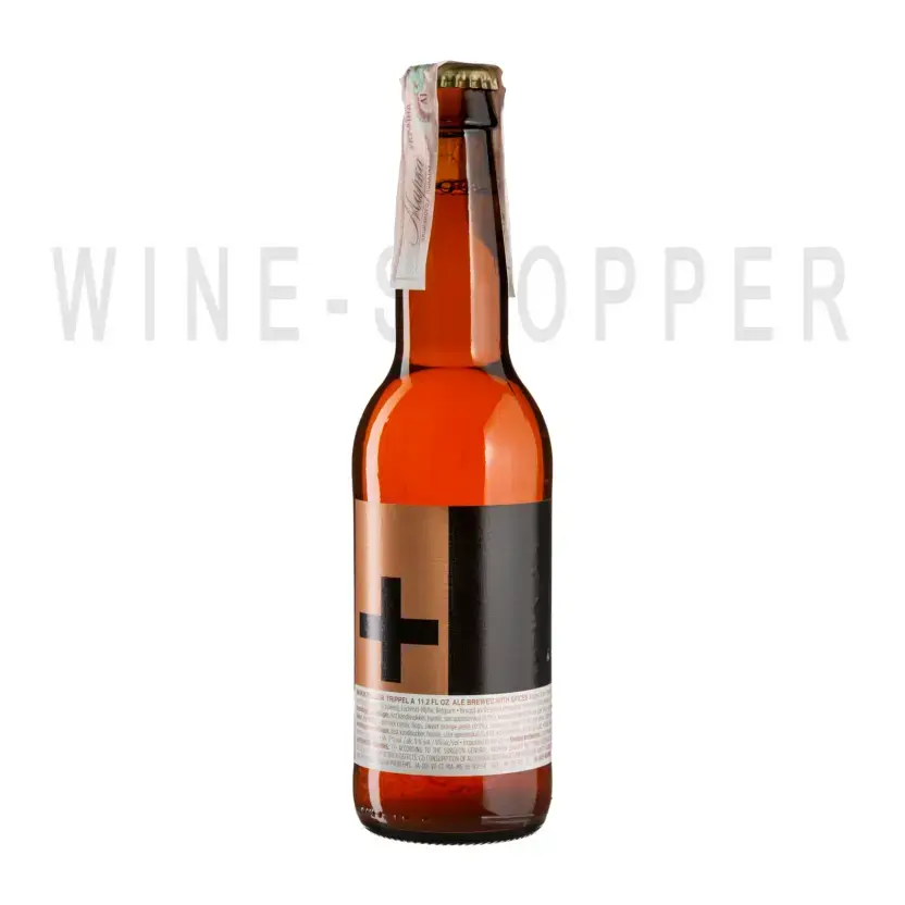 Пиво Mikkeller, Trippel A 0.33 л