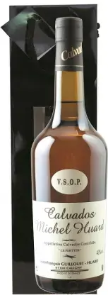 Кальвадос Michel Huard VSOP 0.7 л