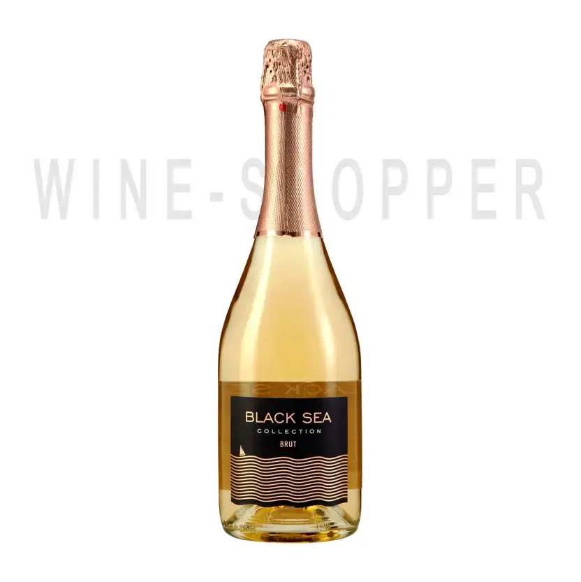 Black Sea Collection Brut 0.75 л