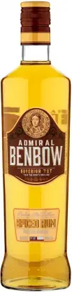 Ром Admiral Benbow Spiced Rum 0.7 л