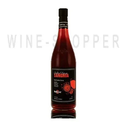  Сироп Barline Sangria 1 л