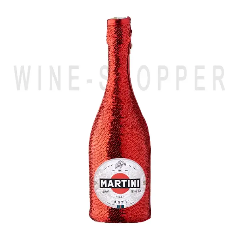 Игристое вино Asti Martini 0.75 in the case 0.75 л
