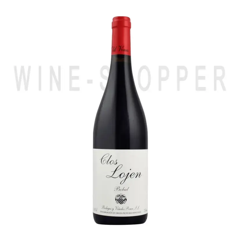 Вино Ponce, Clos Lojen Bobal 2017 0.75 л