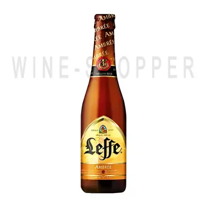 Leffe Ambree 0.33 л