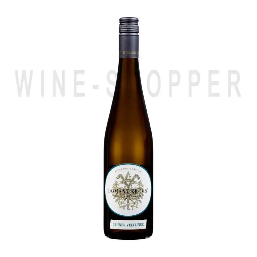 Stadt Krems, Domane Krems Gruner Veltliner 2018 0.75 л