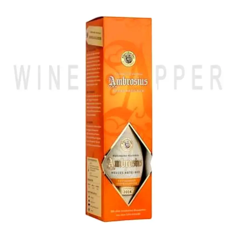 Пиво Alpirsbacher Klosterbraeu, Ambrosius 0.75 л