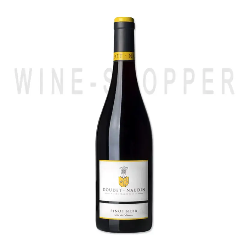 Вино Doudet Naudin, Pinot Noir, Vin de France 0.75 л