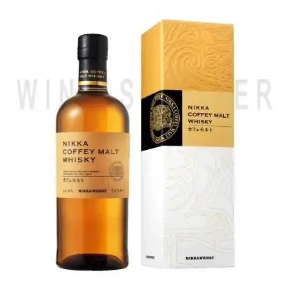 Nikka Coffey Malt 0.7 л