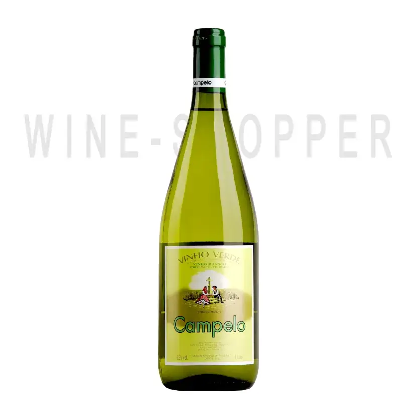 Caves Campelo, Campelo Vinho Verde DOC 1 л