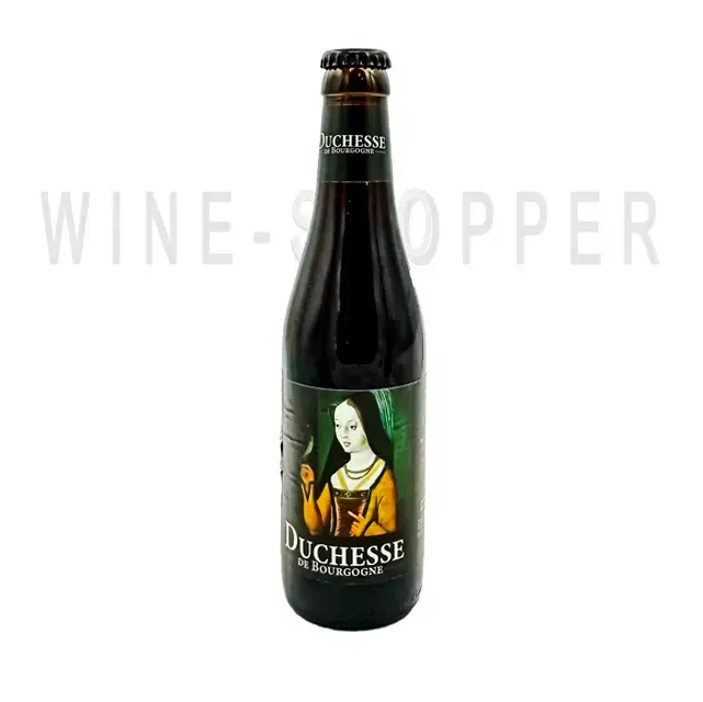 Пиво Verhaeghe Duchesse de Bourgogne 0.33 л