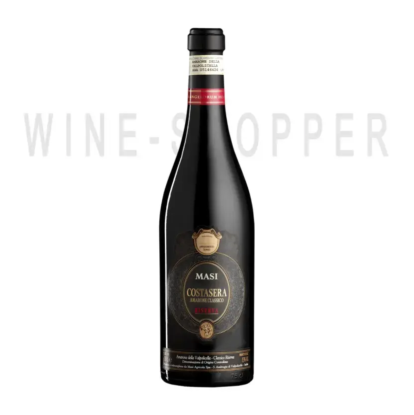Вино Masi, Costasera Amarone Classico Riserva DOC 2009 0.75 л