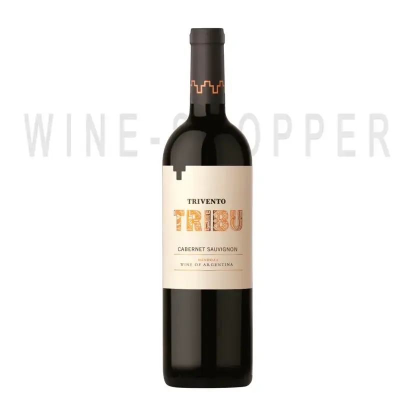 Trivento, Tribu Cabernet Sauvignon 0.75 л