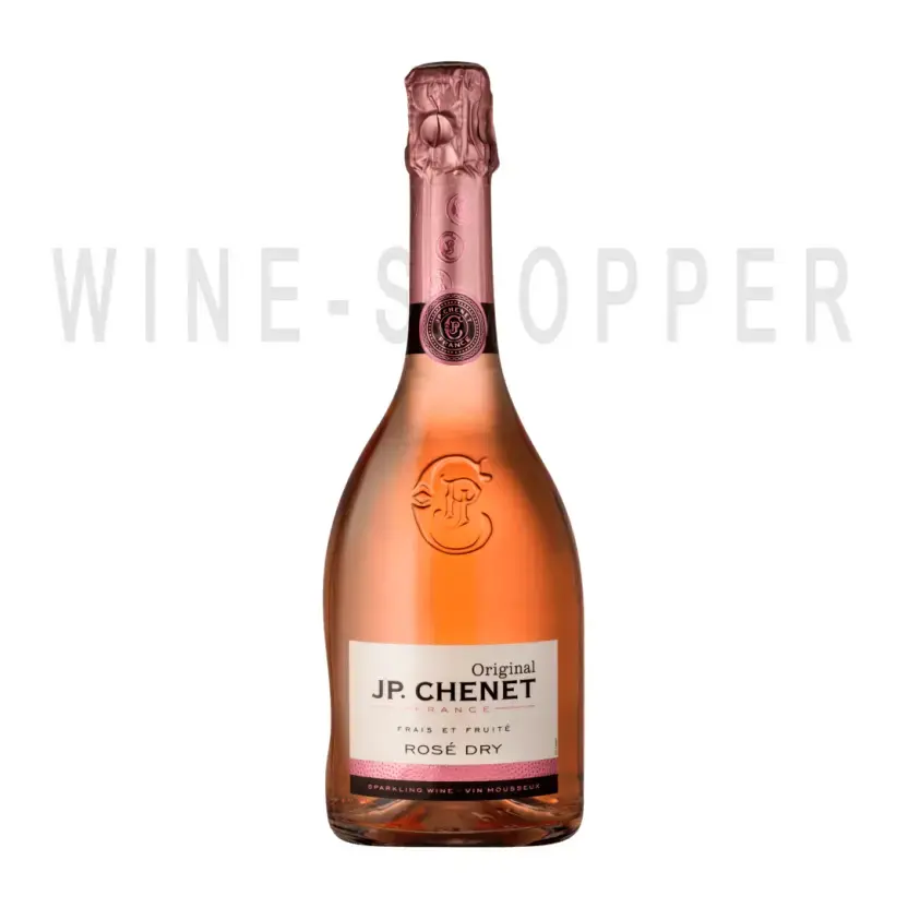 Игристое вино J.P.Chenet, Rose Dry 0.75 л