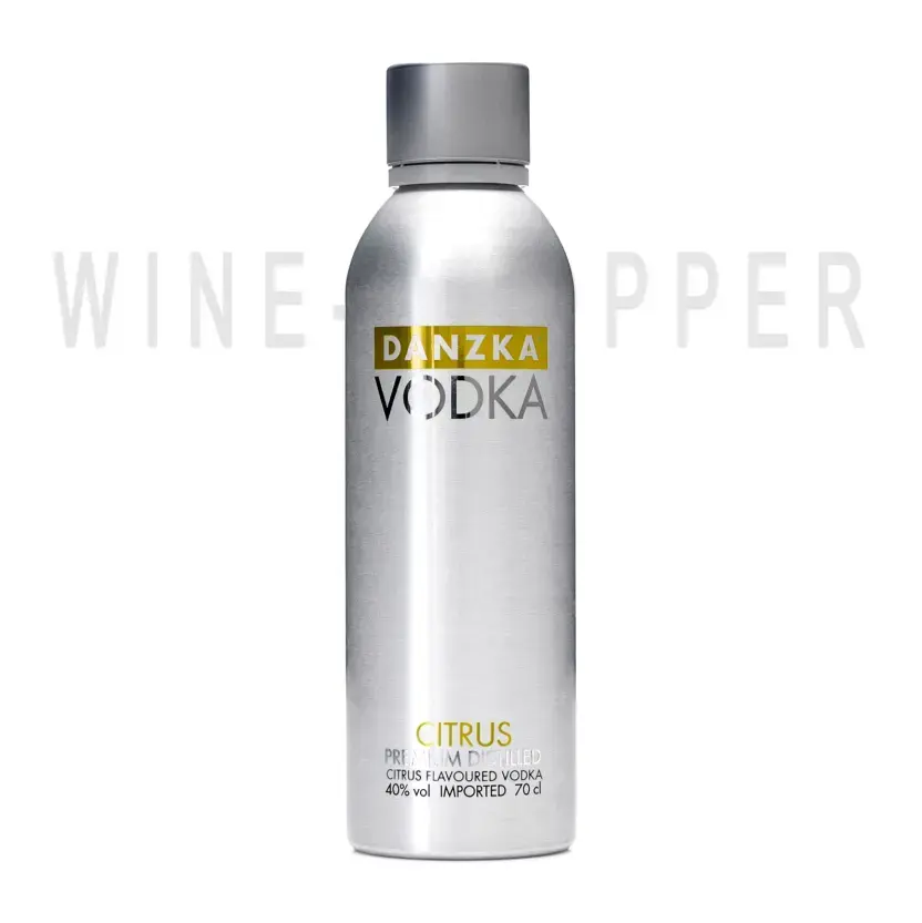 Danzka Citrus 0.7 л
