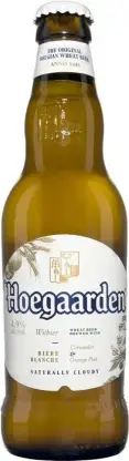 Hoegaarden Blanche, 0.33 л