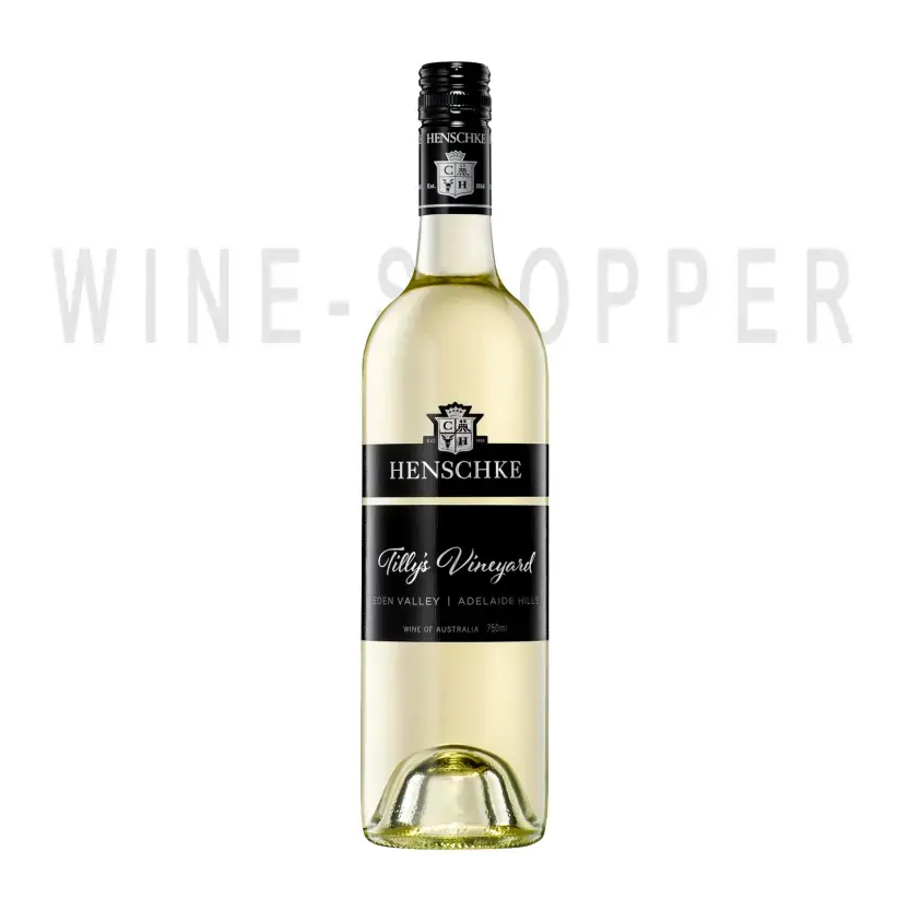 Вино Henschke, Tilly's Vineyard 2017 0.75 л