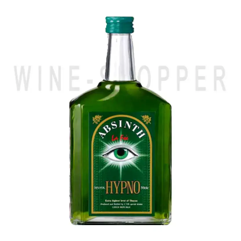 Абсент La Fee Hypno 0.5 л