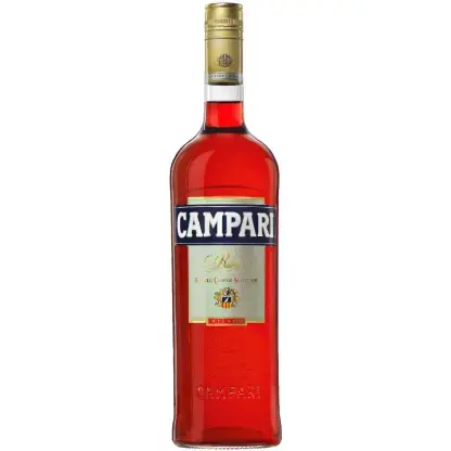 Ликер Campari Bitter Aperitif, 0.5 л