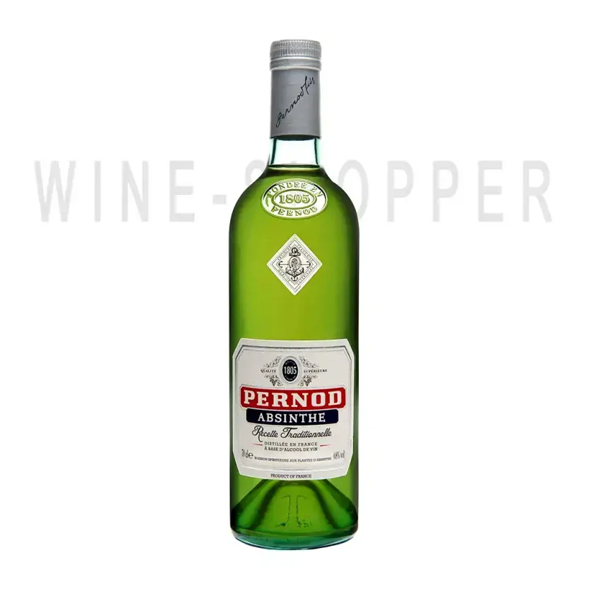 Абсент Pernod 68 0.7 л