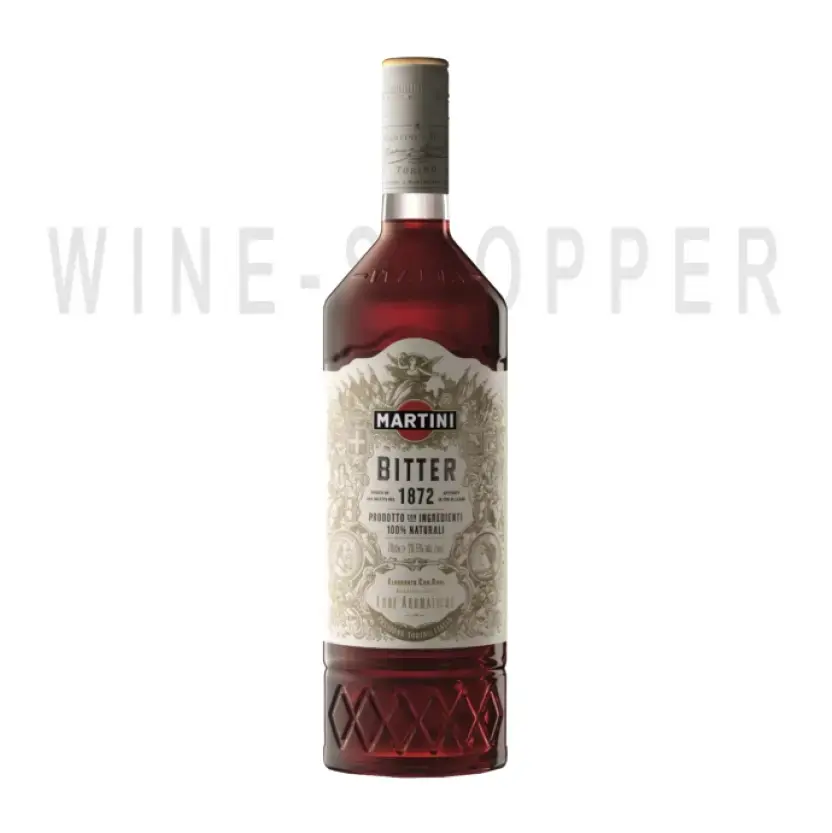 Ликер Martini Riserva Speciale Bitter 0.7 л