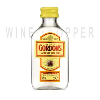 Джин Gordons, 0.5 л