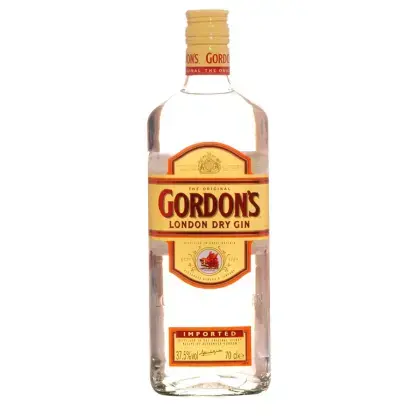 Джин Gordons, 0.75 л