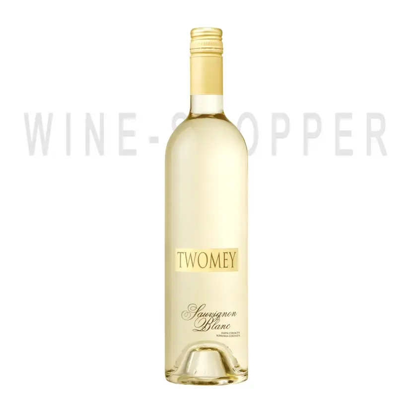 Twomey Sauvignon Blanc 2016 0.75 л