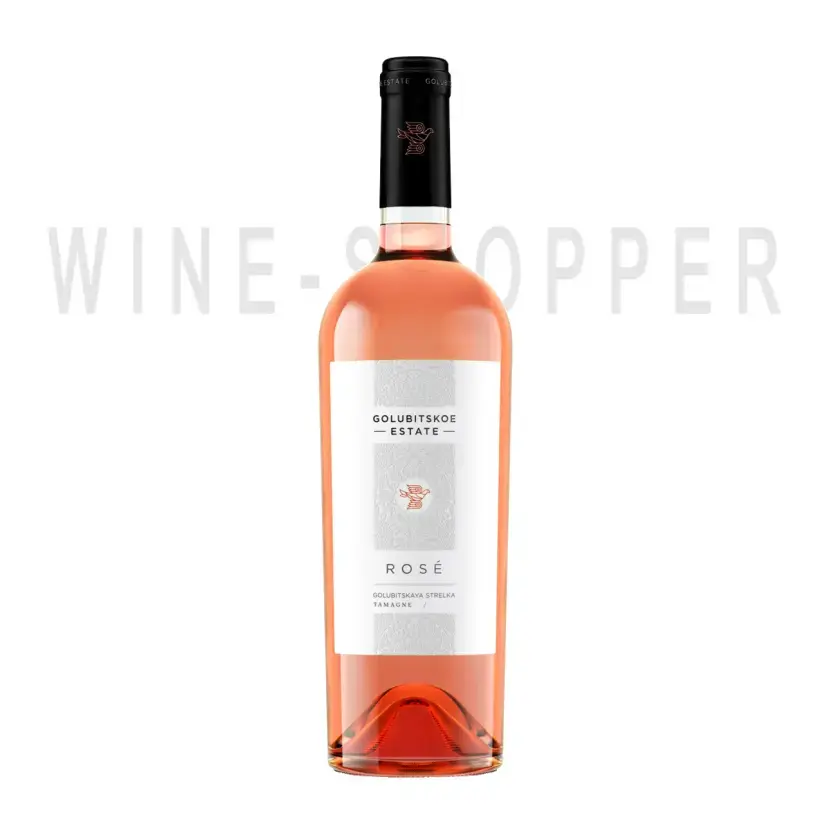 Вино Golubitskoe Estate, Pinot Noir Rose 0.75 л