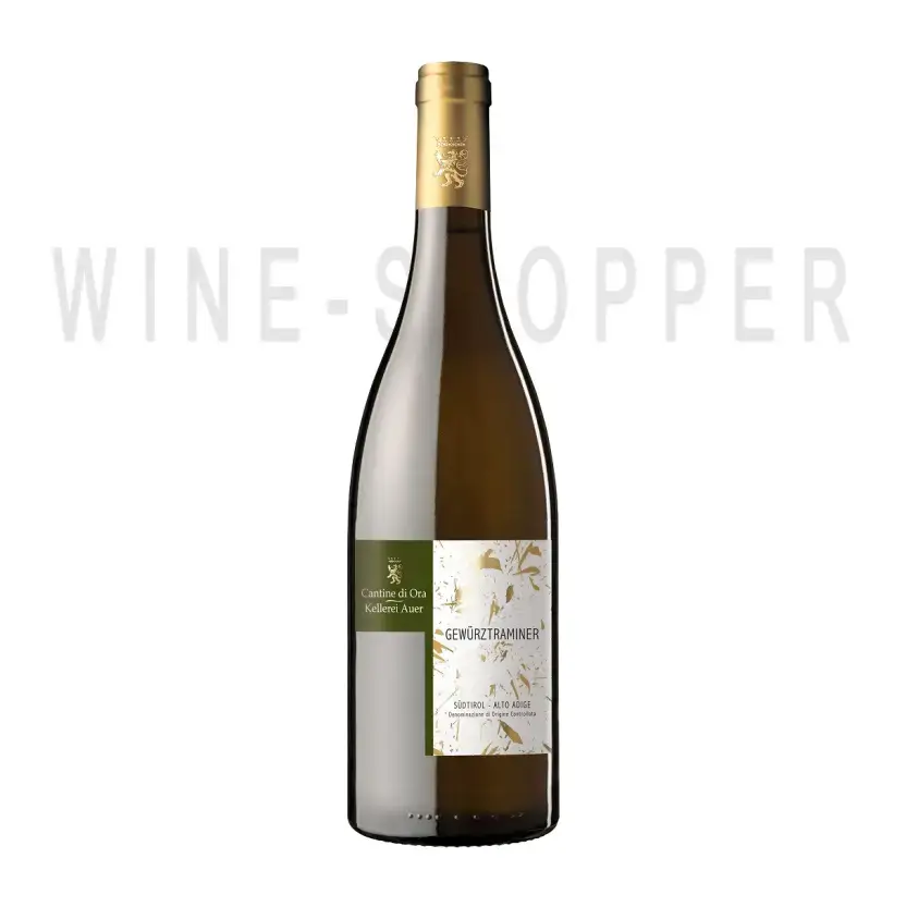 Kellerei Auer Gewurztraminer, Alto Adige DOC 0.75 л
