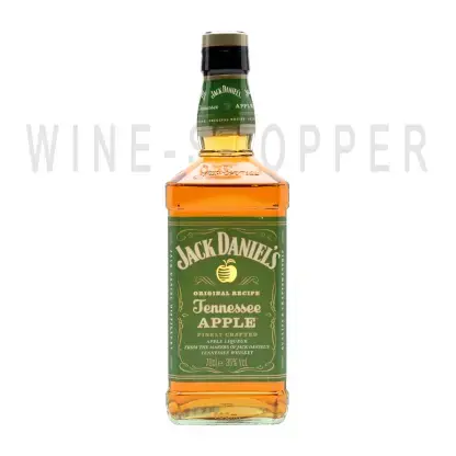 Виски Jack Daniel's Tennessee Apple 0.7 л