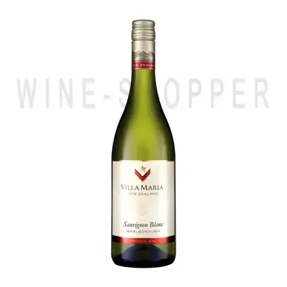 Вино Villa Maria Private Bin Sauvignon Blanc 2023 0.75 л