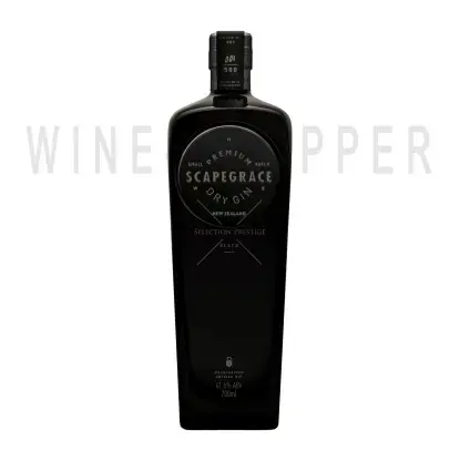 Джин Scapegrace Black, 0.7 л