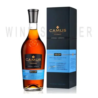 Коньяк Camus VSOP, gift box, 0.7 л