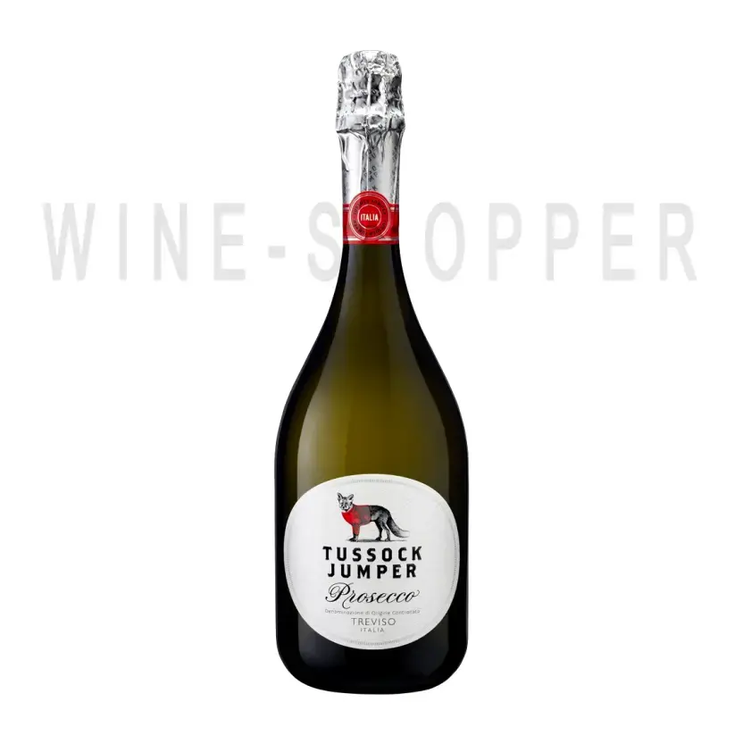 Игристое вино Tussock Jumper Prosecco DOC Treviso 0.75 л