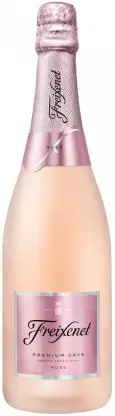 Freixenet, Rose, Cava DO 0.75 л