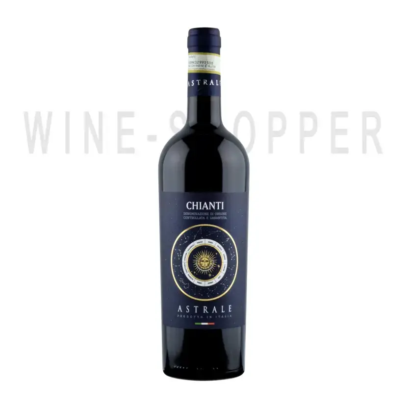 Вино Astrale Chianti DOCG 0.75 л