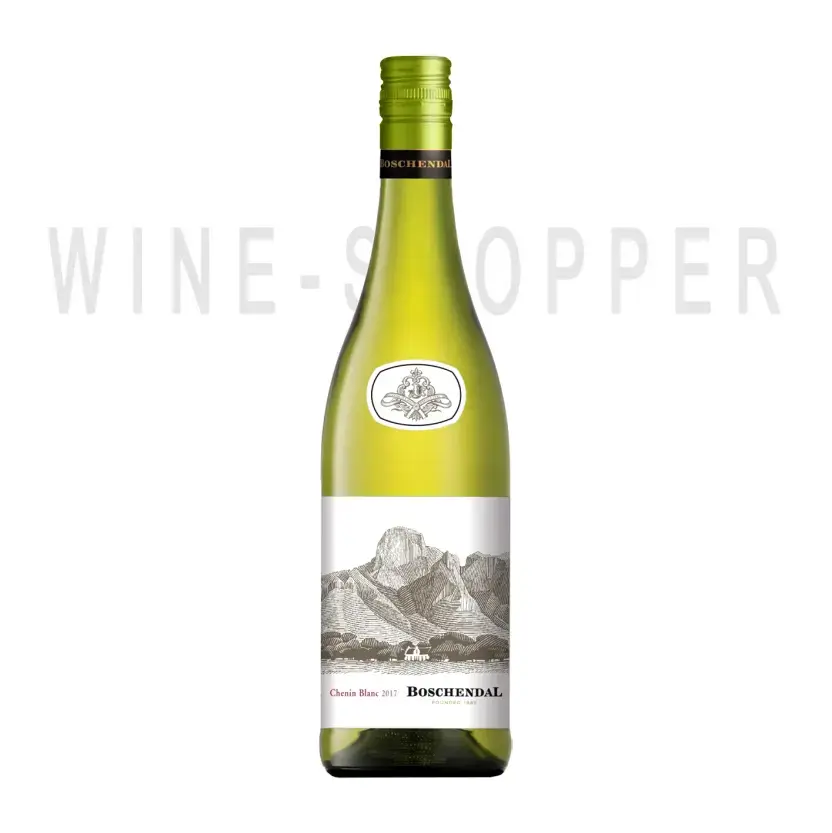 Вино Boschendal Sommelier Selection Chenin Blanc